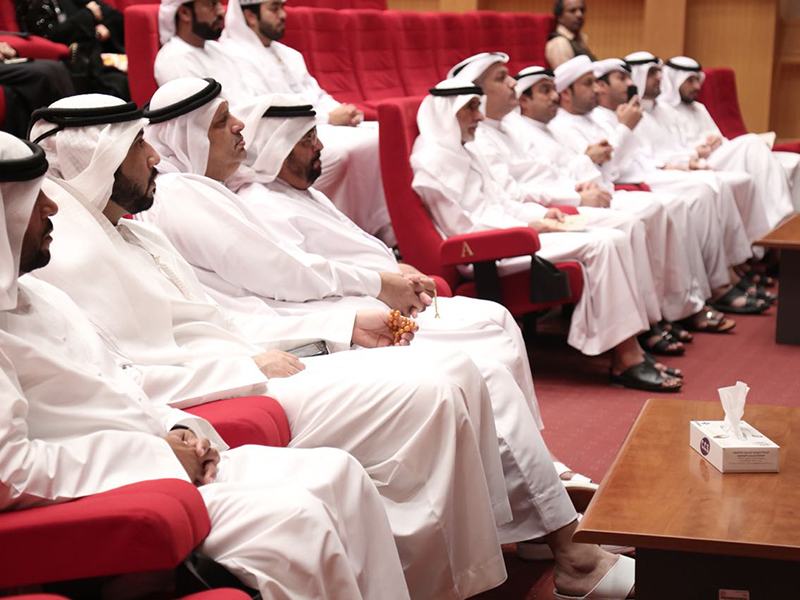 مهرجان الذيد للرطب ينطلق الخميس في دورته الثالثة
